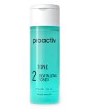 Proactiv Hydrating Facial Toner for Sensitive Skin - Alochol Free Toner for Face Care - Pore Tightening Glycolic Acid and Witch Hazel Formula - Acne Toner to Balance Skin and Remove Impurities, 6 oz. - Buy Online on SooperMarket.com