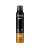 TRESemm Volume & Lift Hair Mousse hair volume boost for a long-lasting hold 200 ml 200 g (Pack of 1) - Buy Online on SooperMarket.com