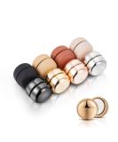 PeacePray 8 Pairs Premium Strong Hijab Magnetic Pins No-Snag Multi-Use Hijab Magnets Professional Pinless Magnetic Hijab Pins Shiny and Matte Style Pack 8 Matte and Shiny packs - Buy Online on SooperMarket.com