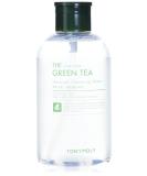 TONYMOLY The Chok Chok Green Tea Cleansing Water - 23 Fl Oz - Buy Online on SooperMarket.com