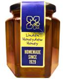 Pure Linden Honeydew Honey - 500g | Raw & Natural | Ethically Harvested | Boosts Vitality and Immunity | Sustainable Packaging - Buy Online on SooperMarket.com