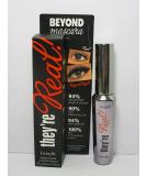 Benefit Cosmetics They're Real! Mascara Full Size,Black, 0.3 Oz Black 0.3 Ounce (Pack of 1) - Buy Online on SooperMarket.com