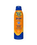 Banana Boat Sport Ultra, Broad Spectrum Sunscreen Spray, SPF 100, 6oz. SPF 100/Spray - Buy Online on SooperMarket.com