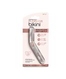 Finishing Touch Flawless Bikini Shaver and Trimmer Hair Remover for Women, Dry Use Electric Razor, Personal Groomer for Intimate Ladies Shaving, No Bump, Smooth Shave - Buy Online on SooperMarket.com