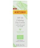 Burt's Bees Calming Day Lotion SPF 30 1.8 OZ | Moisturizer with Sun Protection - Buy Online on SooperMarket.com