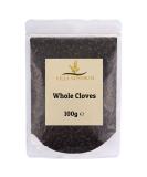 Cloves Whole 100g by Villa Nostrum - Buy Online on SooperMarket.com