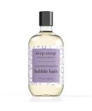 Deep Steep Bubble Bath, Lavender Chamomile, 17 Ounces 17 Fl Oz (Pack of 1) - Buy Online on SooperMarket.com