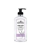 J.R. Watkins Lavender Hand Soap - 10.8 fl oz | Stylish Hand Wash | International Shipping Available - Buy Online on SooperMarket.com