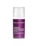 Paula's Choice CLINICAL Ceramide Firming Eye Cream with Vitamin C and Retinol - Targets Fine Lines, Wrinkles, and Loss of Firmness - Buy Online on SooperMarket.com
