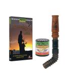 Primos Hunting 747 Deer Call - Ultimate Deer Calling Pack - Buy Online on SooperMarket.com
