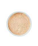 Artdeco Mineral Powder Foundation | Protective Loose Powder Compact - Even Matte Finish (15g Light Beige) - International Shipping Available - Buy Online on SooperMarket.com