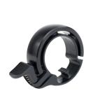 Thapncow 120dB Aluminum Alloy Bicycle Bell - Innovative Bike Horn for MTB & Mountain Biking - 2024 Upgrade for 22-31.8mm Handlebars - Buy Online on SooperMarket.com