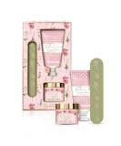 Baylis & Harding Royale Garden Rose Poppy & Vanilla Manicure Gift Set - Vegan Friendly - Buy Online on SooperMarket.com