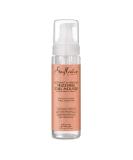 SheaMoisture Frizz-Free Curl Mousse Coconut & Hibiscus 7.5 fl oz (220 ml) - Buy Online on SooperMarket.com