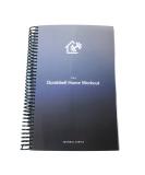 The Dumbbell Home Workout Journal. 13-Week Program. Fitness Planner / Workout Book that only requires dumbbells. Tells you exactly what to do and how to track progress. Provides completely guided workouts, # of sets to do for each exercise, # reps to aim  - Buy Online on SooperMarket.com
