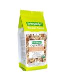 Seitenbacher Organic Muesli Cashews Almonds Natural Cereal, 16 Ounce - Buy Online on SooperMarket.com