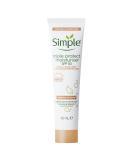 Simple Protect 'N' Glow Triple Protect Moisturiser SPF 30 40ml 40 ml (Pack of 1) Triple Protect Moisturiser - Buy Online on SooperMarket.com