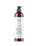 Baby Face Cream - Calming Chamomile & Vitamin E - Organic Shea Lotion for Sensitive Skin - Hypoallergenic Sulfate-Free - 4oz - Made in USA - Buy Online on SooperMarket.com