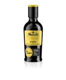 Mazzetti Balsamic Glaze with Balsamic Vinegar of Modena. The original gourmet glaze thick and sweet. Perfect for salads meats and vegetables. Made in Italy Black 215 ml (Pack of 1) Classic Balsamic Glaze 215 ml (Pack of 1) - Buy Online on SooperMarket.com