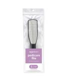 Amazon Basics Pedicure File  Black - Buy Online on SooperMarket.com