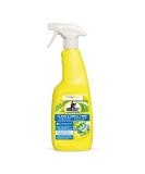 Bogaclean Clean & Smell Free Litter Box Spray | Cat Urine Odor Remover | Microbiological & Enzyme Cleaner for Cat Toilets | 500 ml - International Shipping Available - Buy Online on SooperMarket.com