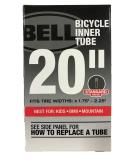 Bell 20-Inch Universal Inner Tube, Width Fit Range 1.75-Inch to 2.25-Inch - Buy Online on SooperMarket.com