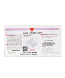 Lega Phyton 200 - Liver Support Tablets for Dogs & Cats | Silymarin Supplement | 24 Tablets - International Shipping Available - Buy Online on SooperMarket.com