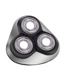Hatteker Electric Men Shaver Replacement Heads RSCX-7568D & RSCX-958804 - High-Quality Durable Blades for a Smooth Shave | International Shipping Available - Buy Online on SooperMarket.com