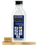 SAPHIR Cleaner Suede Nubuck Leather Omnidaim 100 - Buy Online on SooperMarket.com