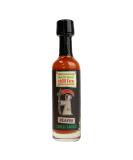 South Devon Chilli Farm Reaper Chilli Sauce | Carolina Reaper Heat Level 12/10 | 50ml Pocket Size Bottle - Buy Online on SooperMarket.com
