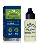 Somersets Maximum Glide Shaving Oil Extra Sensitive 60 g DS7 - Buy Online on SooperMarket.com