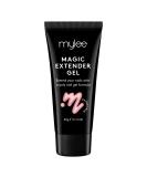 Mylee of Mylee Magic Extender Gel 60g- long-lasting natural look nail extension gel for beginners & salon professionals thickening and advanced gel for acrylic nails nail art (Perfect pink) - Buy Online on SooperMarket.com