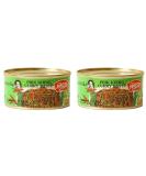 Maesri Prik Khing Curry Paste - 4 Pack - Buy Online on SooperMarket.com