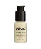 RAYA Serum for Face | Vitamin A & C Anti-Aging Formula | Antioxidant Skin Care for Oily Skin | Smoothing & Refining Chamomile Serum - Buy Online on SooperMarket.com