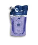 L'Occitane Lavender Bubble Bath Refill - 16.9 Fl Oz - Buy Online on SooperMarket.com