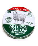 Germa 100% Pure Mutton Tallow Sebo Flandes - Buy Online on SooperMarket.com