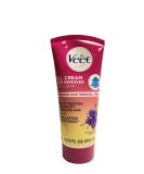 Veet Fast Acting Gel Cream Hair Remover for Legs & Body - Smooth Skin Solutions | International Shipping Available - Buy Online on SooperMarket.com