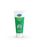 Scholl deer alg cream for soft feet - strengthens the skin barrier - with chamomile extract rosemary oil and aloe vera - pH -skin -neutral - smoothing and nourishing - 100 ml 100 ml (1 Pack) - Buy Online on SooperMarket.com