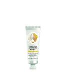 The Body Shop Almond Milk  Honey Hand Cream 1 Fl Oz - Buy Online on SooperMarket.com