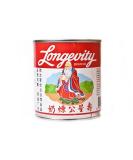Buy Longevity Sweetened Condensed Milk 8% - 397g | International Shipping Available - Buy Online on SooperMarket.com