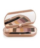 Eye Shadow Palette Eye Catching Nude Bourjois - Buy Online on SooperMarket.com