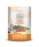Mjamjam Premium Katzensnack - Juicy Chicken Treats 125g | Natural No Synthetic Preservatives 1-Pack - Buy Online on SooperMarket.com