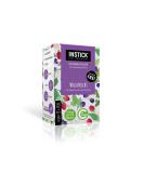 Intick Sugar-Free Instant Drink - Forest Fruit | Vegan Low-Calorie Beverage Powder with Vitamin C | 12 x 0.5-1L Pack - Buy Online on SooperMarket.com