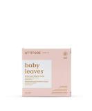 ATTITUDE Baby Plastic-Free Shampoo & Body Soap Bar - EWG Verified Vegan Unscented 3 oz | Safe for Baby & Eco-Friendly - Buy Online on SooperMarket.com