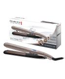 Remington Wet2Straight Pro Smoothing Iron S7970 - Wet & Dry Hair Styling LCD Display 140-230 C Moisture Sensor - Buy Online on SooperMarket.com