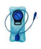 Hydration Bladder, 2 Liter Leak Proof Water Bladder, Water Reservoir for Hydration Pack - Buy Online on SooperMarket.com