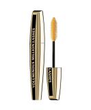 L'Oral Paris Voluminous Million Lashes Mascara, Black Brown - 0.3 fl oz | Lengthening, Volumizing & Smudge-Proof Formula - Buy Online on SooperMarket.com