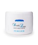 Perlier Double Latte Body Milk Cream For Senitive Skin   6.7oz - Buy Online on SooperMarket.com