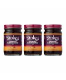 Stokes Cranberry & Orange Sauce with Ruby Port 215g - Pack of 3 - Buy Online on SooperMarket.com