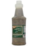 Beano's Classical White Pizza Sauce with Basil - 4 Pack of 32oz Bottles - Buy Online on SooperMarket.com